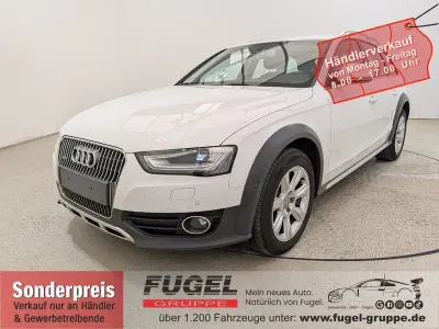 Gebraucht Audi A4 Allroad