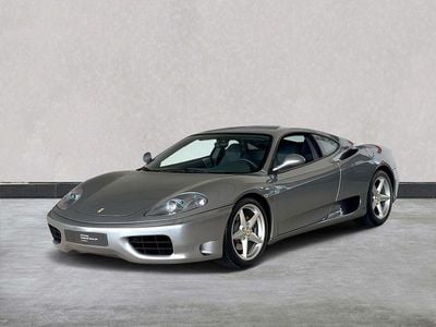 Ferrari 360