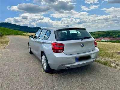 Gebraucht BMW 116