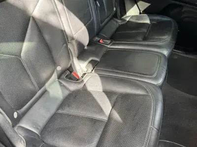 Gebraucht Porsche Cayenne Diesel