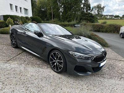 BMW 840