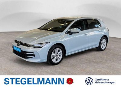 Usata VW Golf VIII Goal 116 CV (85 kW) 2025 Berlina