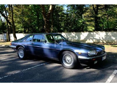 gebraucht Jaguar XJS 3.6