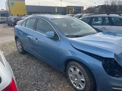 gebraucht Volvo S60 -