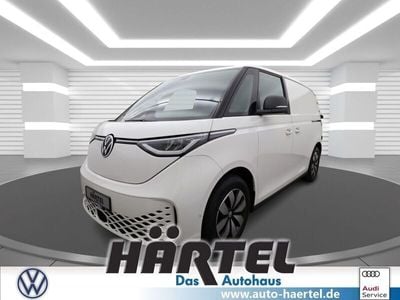 VW ID. Buzz