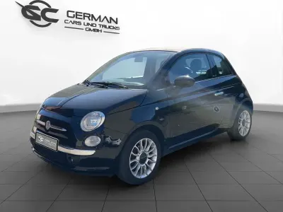 Gebraucht Fiat 500