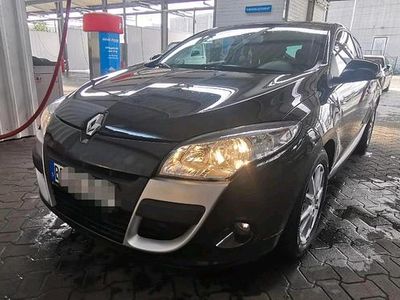 Renault Mégane Coupé