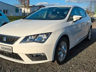 Gebraucht Seat Leon