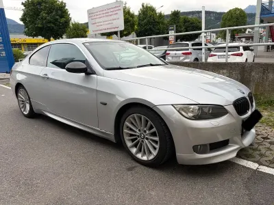 Occasion BMW 325