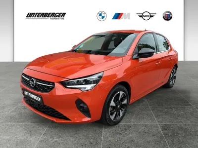 Gebraucht Opel Corsa-e