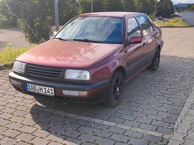 VW Vento