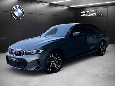 BMW 330e