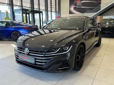 VW Arteon