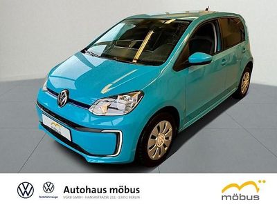 Gebraucht VW e-up! Move 61 kW (83 PS) 2022 Kleinwagen