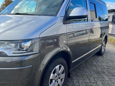 VW T5