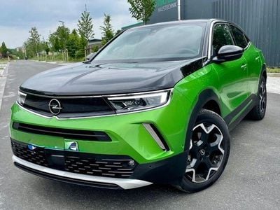 Opel Mokka-e