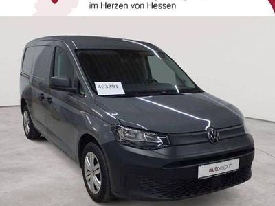 Andere Gebraucht 2021 VW Caddy Maxi Van / Kleinbus | 20.489 €