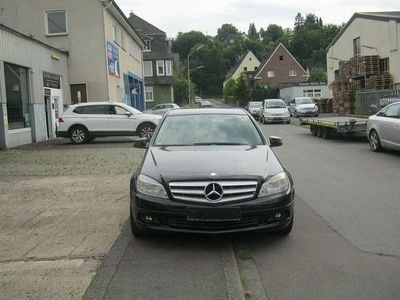 Mercedes C180