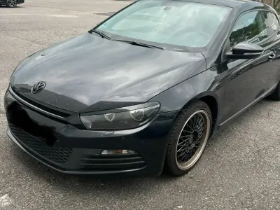 Gebraucht VW Scirocco