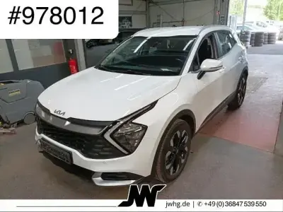 Gebraucht Kia Sportage