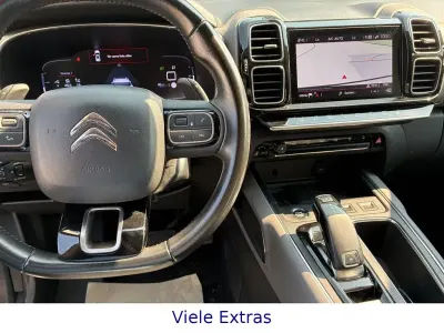 Gebraucht Citroën C5 Aircross