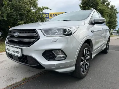 Gebraucht Ford Kuga