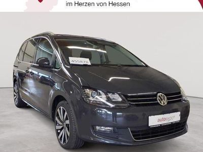 VW Sharan