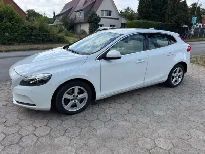 Gebraucht Volvo V40