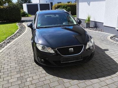 Seat Exeo