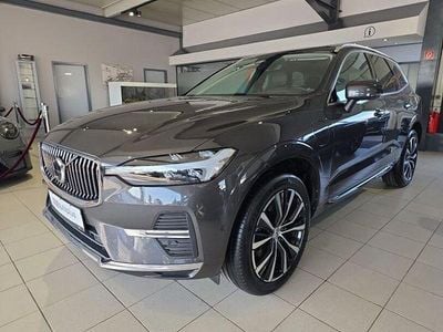 Gebraucht Volvo XC60 Plus 398 PS (292 kW) 2022 Grau SUV