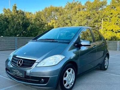 Gebraucht Mercedes A160