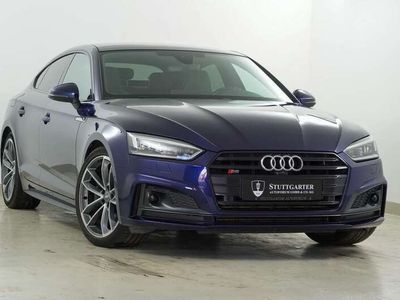 Audi S5 Sportback