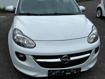 Opel Adam