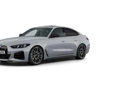 Gebraucht BMW i4 Performance 400 kW (544 PS) 2025 Brooklyn grau Limousine
