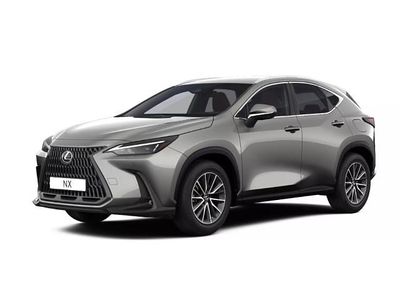 Lexus NX450h+