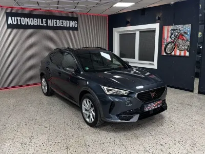 Gebraucht Cupra Formentor