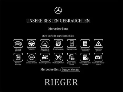 Gebraucht Mercedes 200