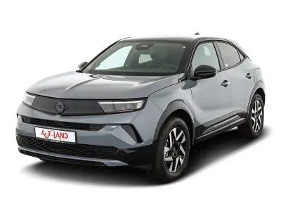 Ny Opel Mokka 131 HK (96 kW) 2026 Grå SUV