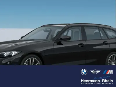 Gebraucht BMW 330e