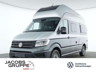 VW California