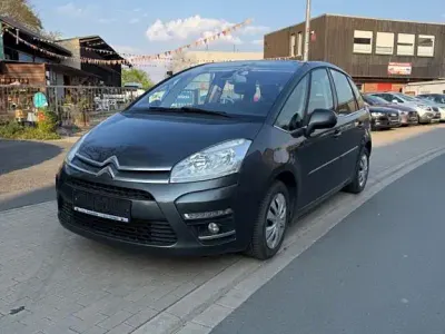 Gebraucht Citroën C4