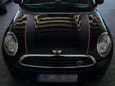 Gebraucht Mini Cooper