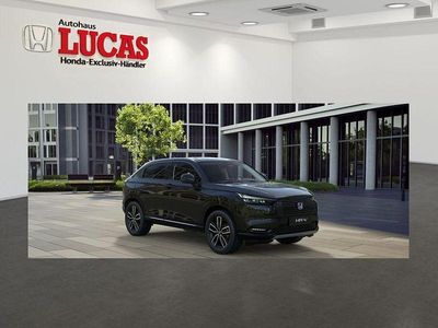 Nouă Honda HR-V Advance 131 CP (96 kW) 2026 Negru SUV