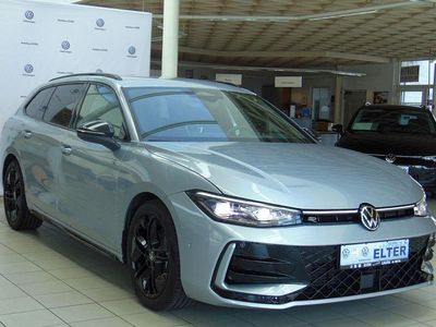 Occasion VW Passat Style 150 PK (110 kW) 2025 Zilver Stationwagen