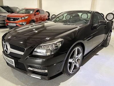 Mercedes SLK200