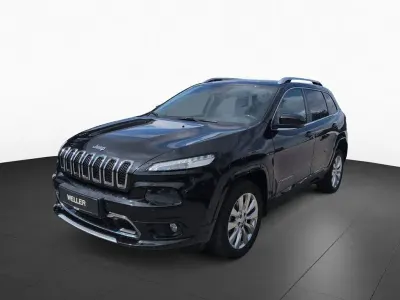 Gebraucht Jeep Cherokee