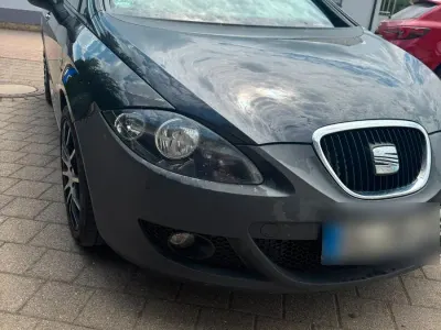 Gebraucht Seat Leon