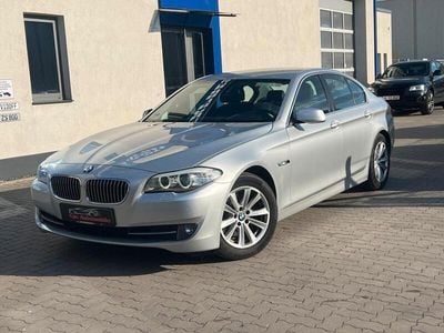 BMW 523