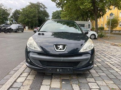 Peugeot 206+