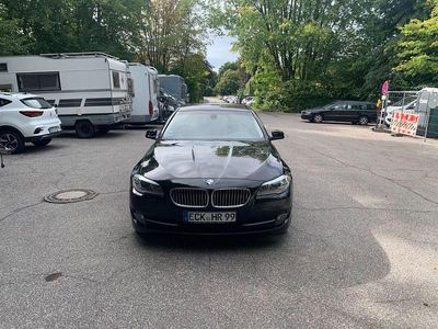 BMW 528
